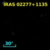 IRAS 02277+1135