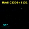 IRAS 02305+1131