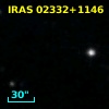 IRAS 02332+1146