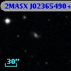2MASX J02365490+1118571