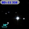 BD+11   350