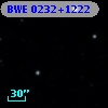 BWE 0232+1222