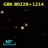 GB6 B0228+1214