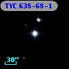 TYC  638-68-1