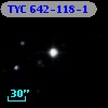 TYC  642-118-1
