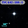 TYC  642-188-1