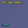 TYC  642-608-1