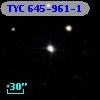 TYC  645-961-1