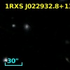 1RXS J022932.8+131152