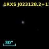 1RXS J023128.2+115917