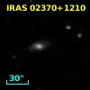 IRAS 02370+1210
