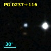 WD 0237+115