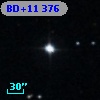 BD+11   376