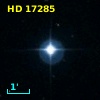 HD  17285