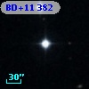 BD+11   382