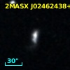 2MASX J02462438+1105368