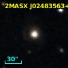 2MASX J02483563+1200310
