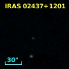 IRAS 02437+1201
