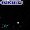 PKS 0239+12