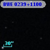 BWE 0239+1100