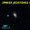 2MASX J02470461+1058460