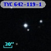 TYC  642-119-1