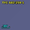 TYC  642-259-1