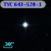TYC  643-520-1
