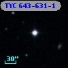 TYC  643-631-1