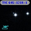 TYC  645-1218-1