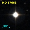 HD  17663