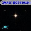 2MASS J02541010+1019582