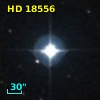 HD  18556