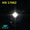 HD  17662