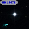 HD  17676