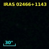 IRAS 02466+1143