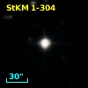 2MASS J02504263+1119437