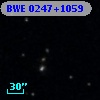 BWE 0247+1059