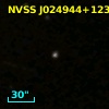 87GB 024701.2+122451
