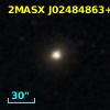 2MASX J02484863+1201148