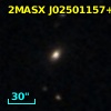 2MASX J02501157+1155558