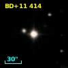BD+11   414