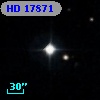 HD  17871