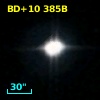 BD+10   385B