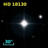 HD  18130