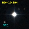 BD+10   394