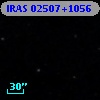 IRAS 02507+1056