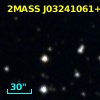 2MASS J03241061+4833581