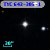 TYC  643-305-1