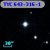 TYC  643-316-1